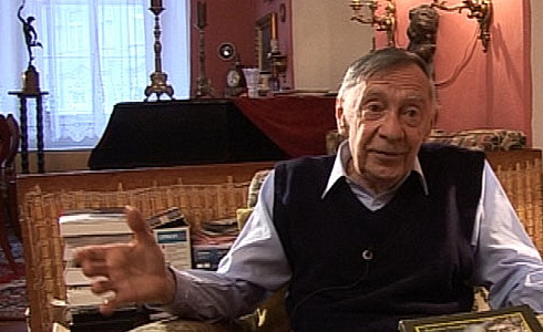 Radoslav Nenadál
