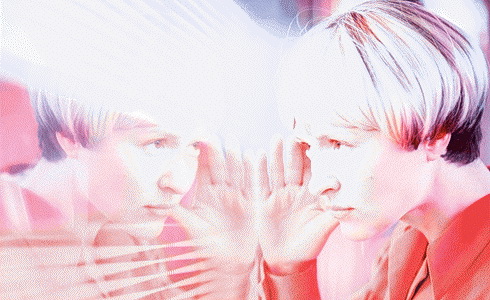 NewYork - Miřenka Čechová