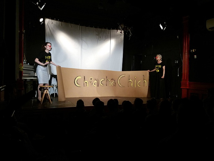 Divadlo Činema