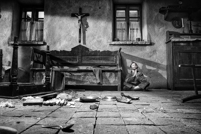 Nabarvené ptáče - Petr Kotlár (Foto: Jakub Čech)