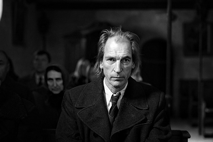 Julian Sands (Foto: Jan Dobrovský)