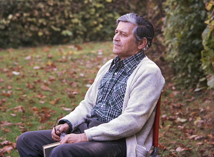 Jiří Brdečka (Foto: Václav Chochola)