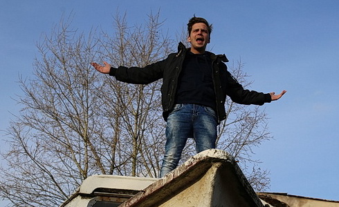Ladislav Ondřej (Jak se moří revizoři)