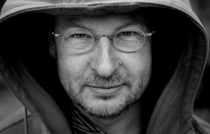 Lars von Trier