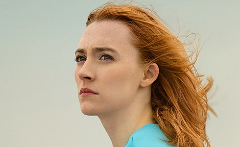 Saoirse Ronanová (Na Chesilské pláži)
