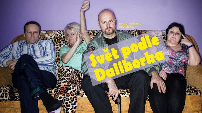 Svt podle Daliborka