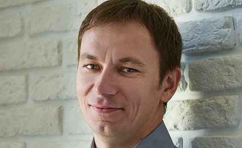 Režisér Jiří Vejdělek