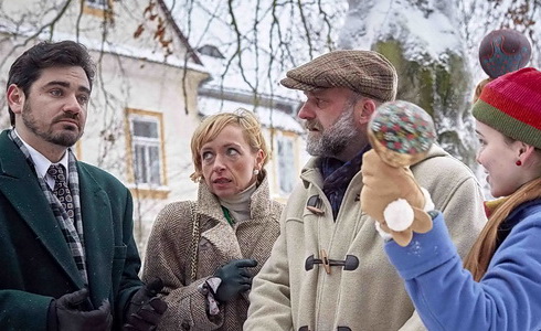 Poslední aristokratka