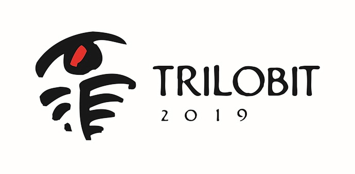 Trilobit logo