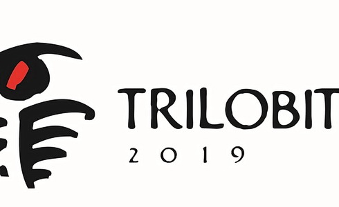 Trilobit logo