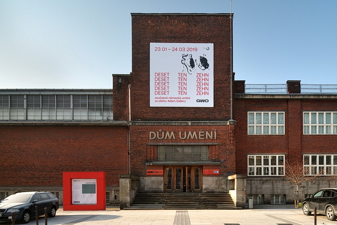 Dům umění