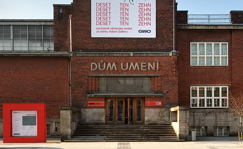 Dům umění