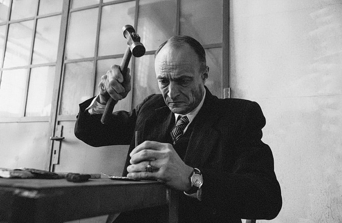 Karel Dobrý (Lidi krve)