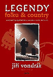 Repro obalu - Legendy folku & country