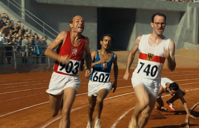 Václav Neužil (Zátopek)
