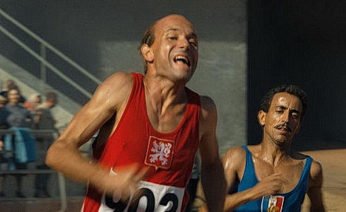 Václav Neužil (Zátopek)