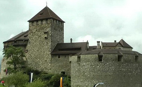Lichtenštejnsko
