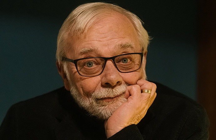 Karel Smyczek (Foto: Vojtch Mervart)