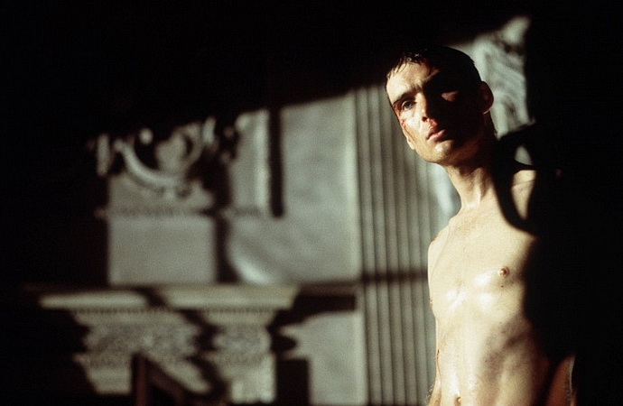 28 Days Later - Cillian Murphy (Foto: 20th Century Fox/2002)