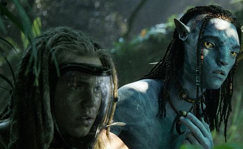 Avatar: Oheň a popel