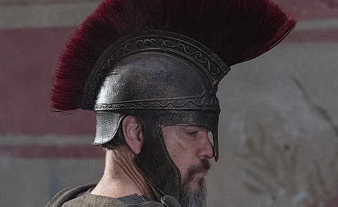 Matt Damon (Odyssea) / Universal Pictures