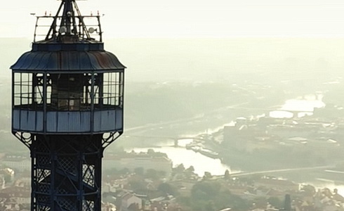 Skryt� m�sta v Praze (Origin Prague)