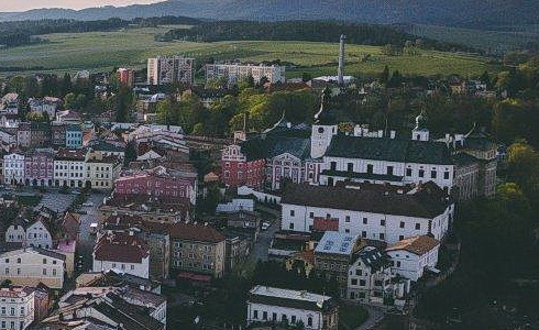 Broumov (Foto: Eduard Školník)