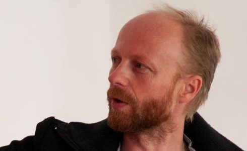Patrik Hábl (Foto: Barbora Johansson)