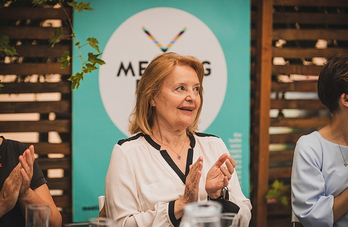 Magda Vášáryová