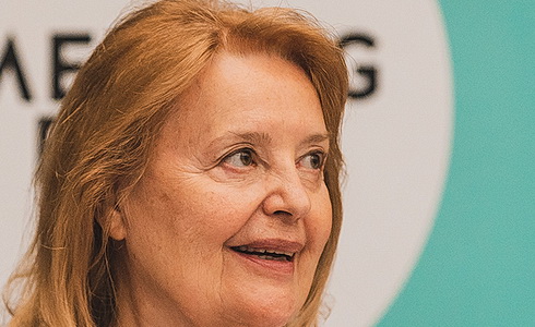 Magda Vášáryová