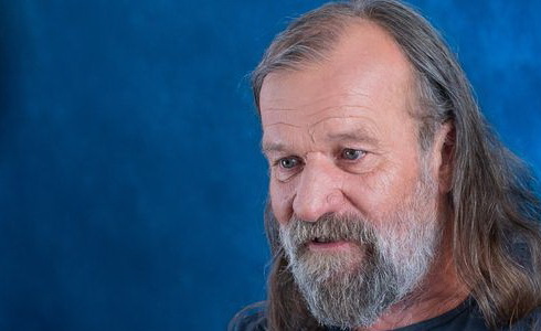 Wim Hof - Voices of Meltingpot 2022