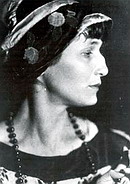 Anna Achmatovov