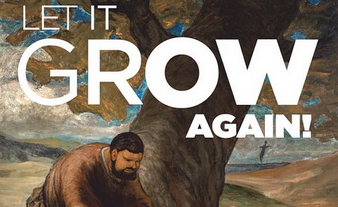 Let It GROW Again!