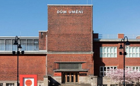 Galerie výtvarného umění v Ostravě
