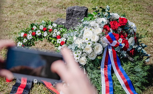 Smen mezi echy a sudetskmi Nmci 