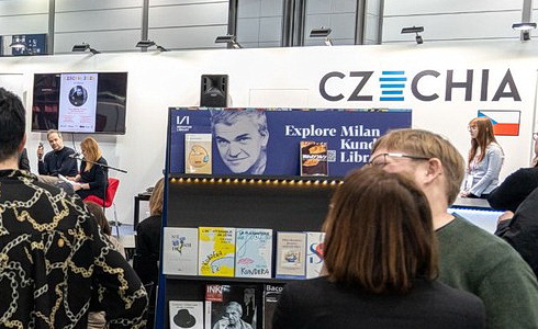 Lipsko 2025 (Foto: Pavel N�mec)