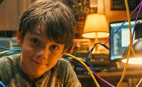 Program Nastartuj talent (vizu�l MOL �R) 