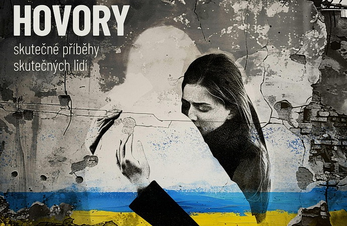 Z p�ebalu Hovory (Audioteka)