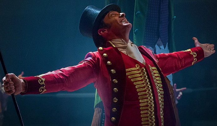Nejv�t�� showman