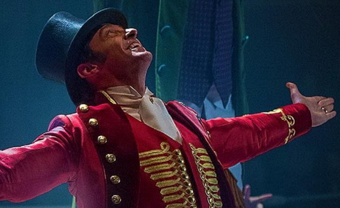 Nejv�t�� showman