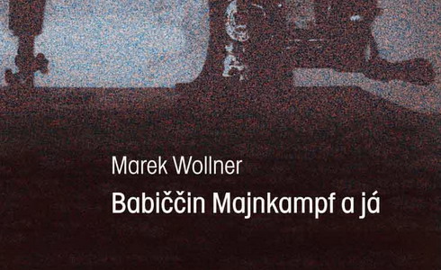 Marek Wollner: Babiin Majnkampf a j