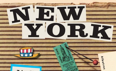 Vladimír Fuka – Zdeněk Mahler: NEW YORK