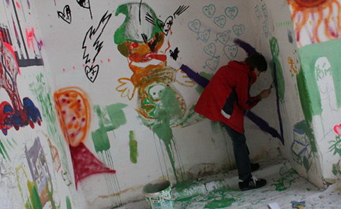 Ilustra�n� foto Michal Selinger