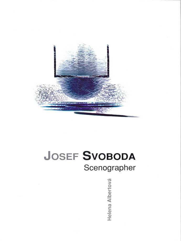 Josef Svoboda – Scenographer