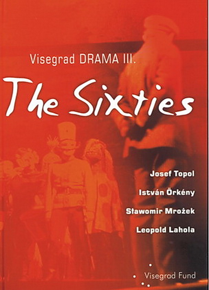 Visegrad Drama 3 – The Sixties