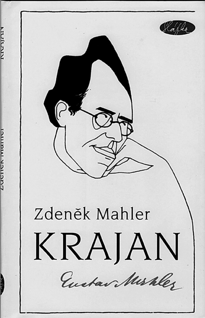 Zdenk Mahler: Krajan Gustav Mahler