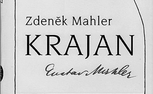 Zdeněk Mahler: Krajan Gustav Mahler