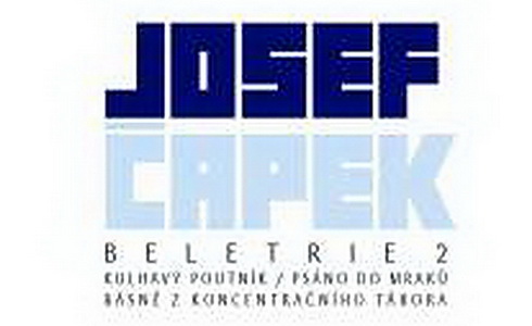 Josef Čapek – Beletrie 2