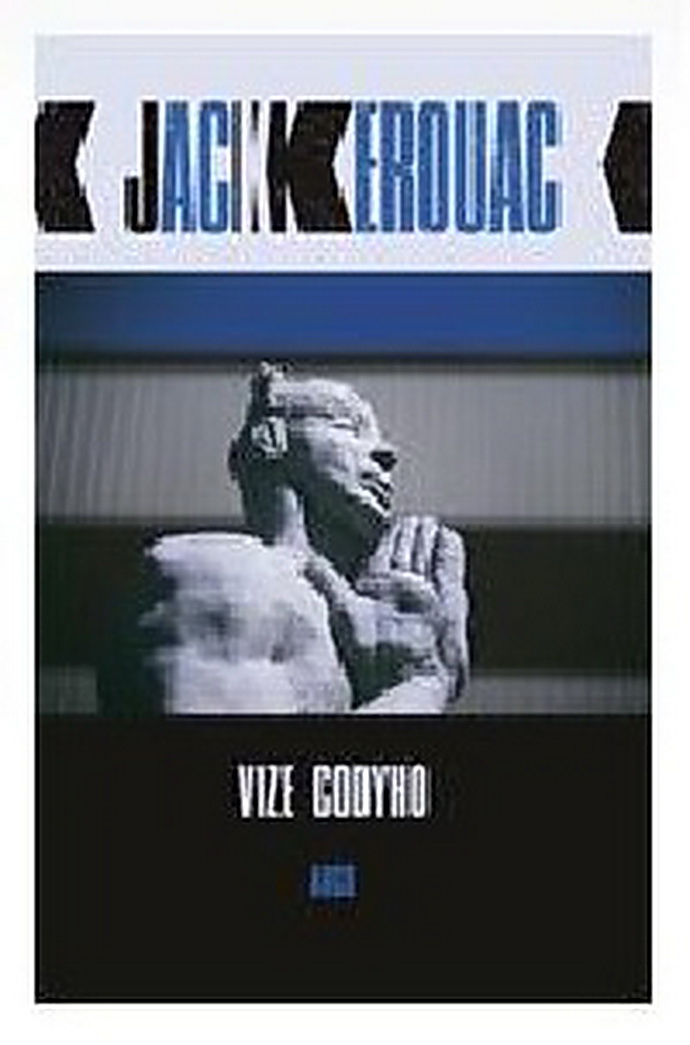 V etin vychz nejlep kniha Jacka Kerouaca
