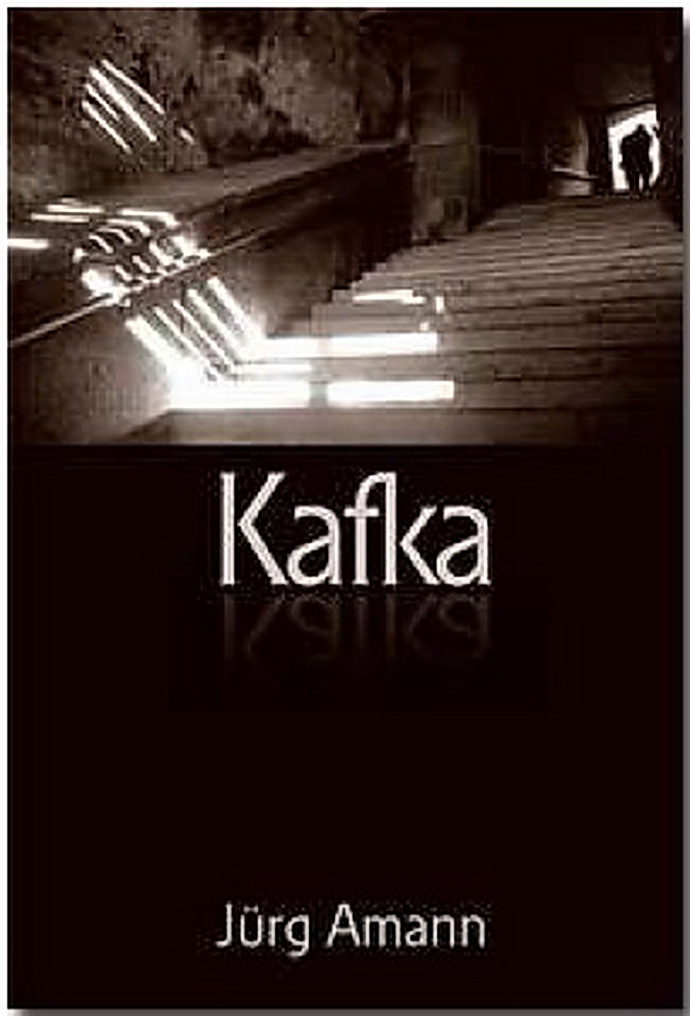 Kafka - Esej slovem a obrazem Jrg Amann